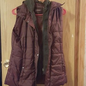 Bundle of two arizona vests